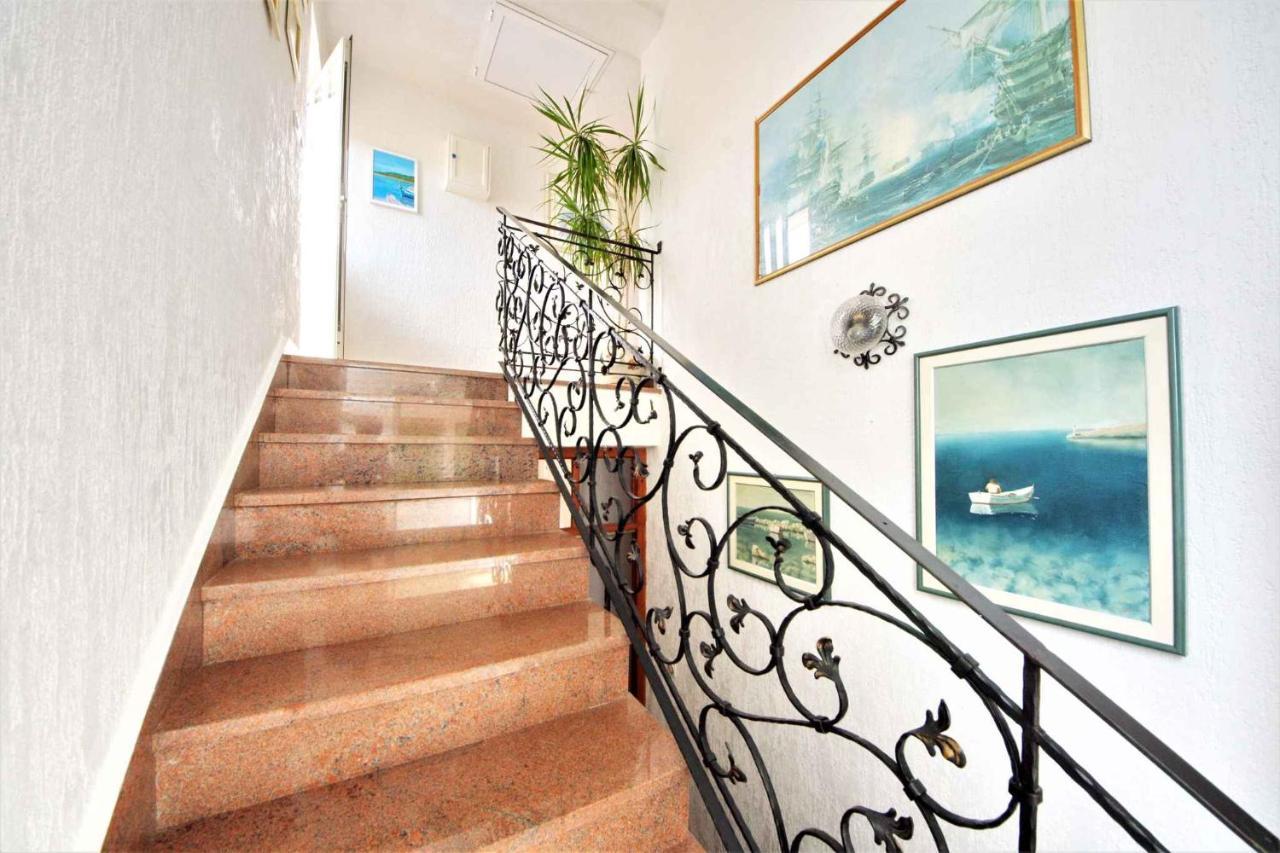 Apartment Vrsi -Mulo 2 المظهر الخارجي الصورة