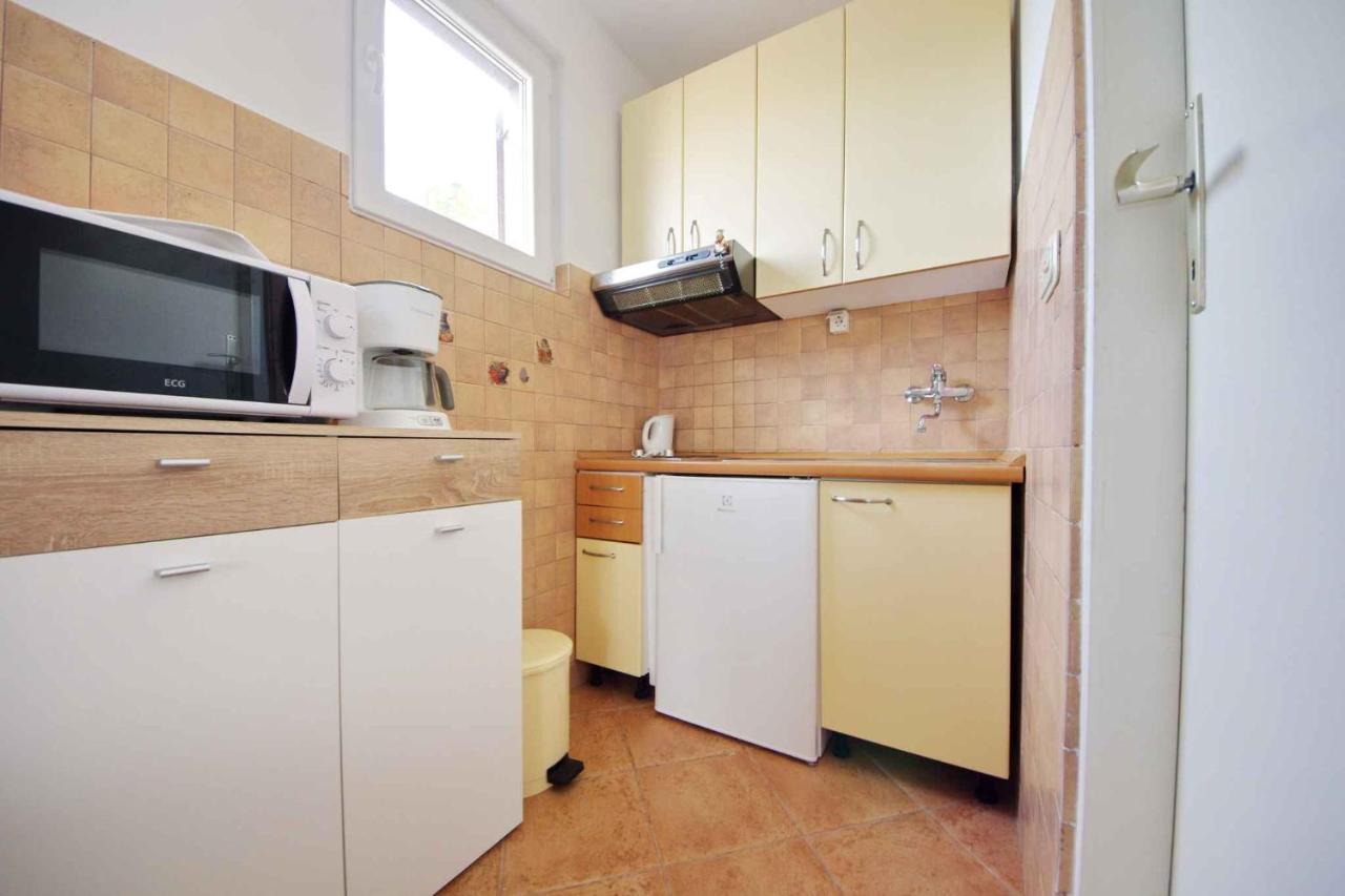 Apartment Vrsi -Mulo 2 المظهر الخارجي الصورة