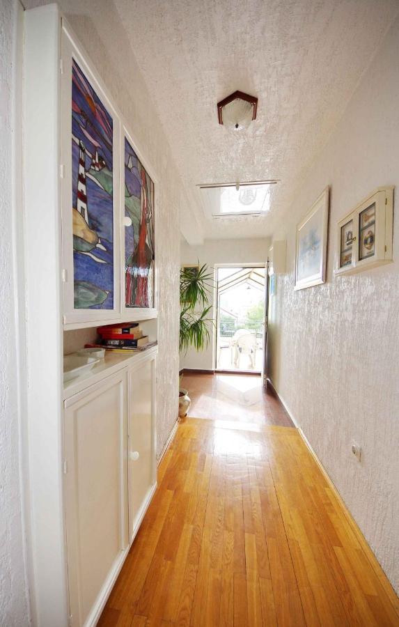 Apartment Vrsi -Mulo 2 المظهر الخارجي الصورة