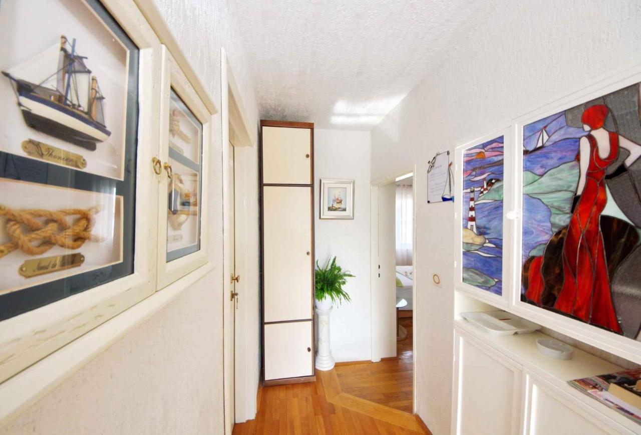 Apartment Vrsi -Mulo 2 المظهر الخارجي الصورة