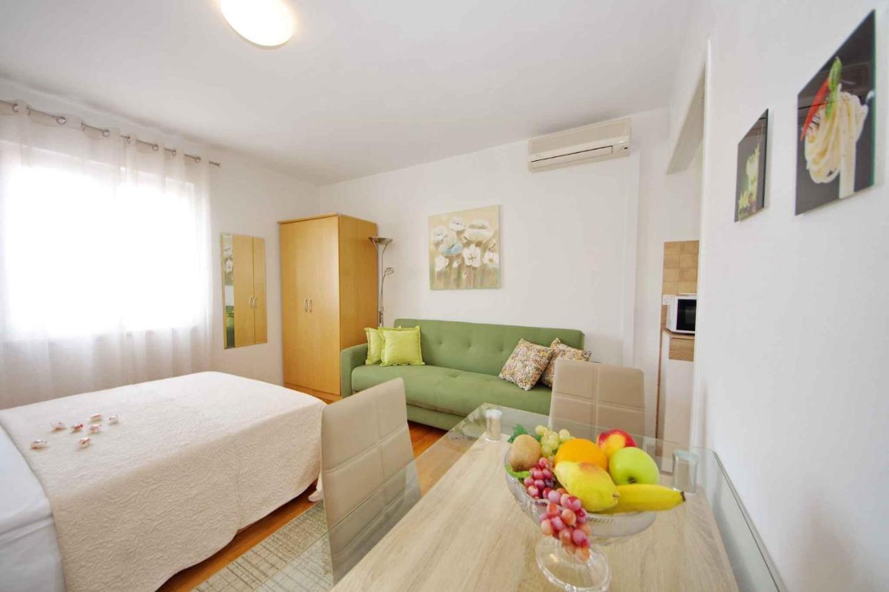 Apartment Vrsi -Mulo 2 المظهر الخارجي الصورة
